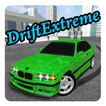 City Car Drift Extreme 3D