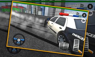 City Car Drift Extreme 3D capture d'écran 2