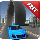 City Car Stunt Drive 3D APK