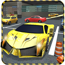 City Multi Level Car Parking APK