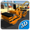 Road Construction Builder