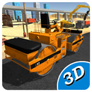 Road Construction Builder APK