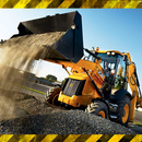 City Road Construction Sim APK