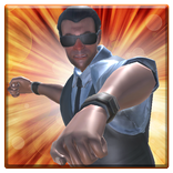 Fight In Streets - Ultimate Backstreet Fighting
