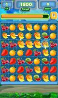 Fruit Line Pop screenshot 1