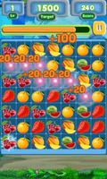 Fruit Line Pop screenshot 2