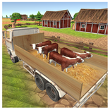 Grand Farm Animal Transport