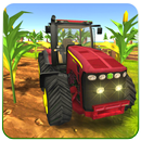 Grand Farming Simulator 3D-APK