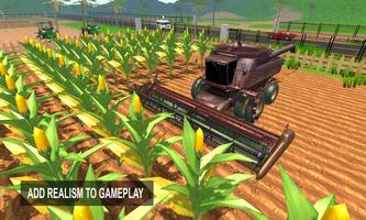 Grand Farming Simulator 3D screenshot 2