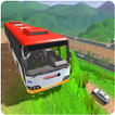 Hill Bus Driving Simulator 3D