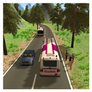 Off Road Tourist Grand Bus Sim APK