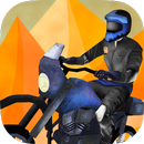 APK Mad Desert Rider Survival 3D