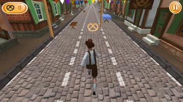 Oktoberfest Beer Run 3D screenshot 1