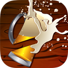 Oktoberfest Ninja - Slice It 图标