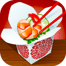 APK Chinese Food Maker