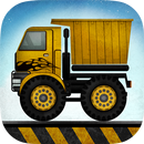 Dream Car: Make Your Own Truck APK