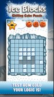 Ice Blocks - Chilling Cube 截圖 1