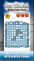 Ice Blocks - Chilling Cube captura de pantalla 2