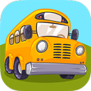 APK School Bus Trip - Funny Road