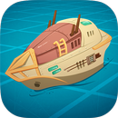 APK Ship Battle - Sea Adventure