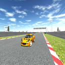 Extreme Race Car Driving 3D APK