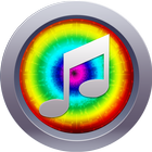 Easy Music Player for Android آئیکن