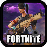 Guide Fortnite Battle Royale 2018 icône
