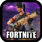 Guide Fortnite Battle Royale 2018 ไอคอน