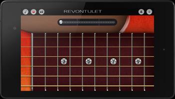 Perfect Guitar capture d'écran 1
