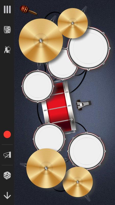 Walk Band - Musik Studio APK Download - Gratis Musik ...