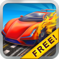 Rally Car Racing Simulator