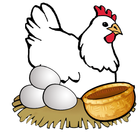Catch The Egg آئیکن