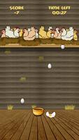 Catch The Egg اسکرین شاٹ 1