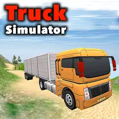 Simulador de camión