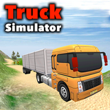 Simulator Truk