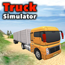 Simulator Truk APK