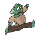 Jump Jump Zombie! aplikacja