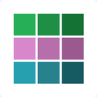 Draw - one-stroke puzzle game icon