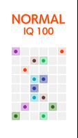 頭が良くなる ライン パズルゲーム LINK Screenshot 3