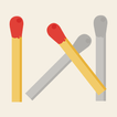 ”MATCHSTICK - matchstick puzzle game