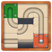 ”Route - slide puzzle game