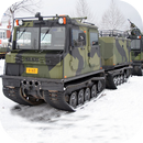 Army Truck Simulation 2017 APK