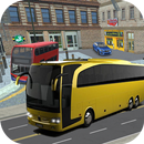 Modern Bus Game Simulator 2018 : free bus games APK