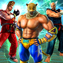 Real Grand Immortal Superheroes Fighting Games APK