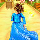 Royal Princess Run - Survival  APK