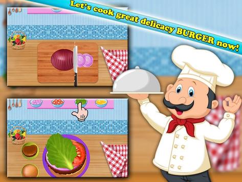 Free Cooking Games For Girls Online