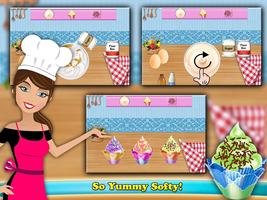 Girls Cooking Games اسکرین شاٹ 1