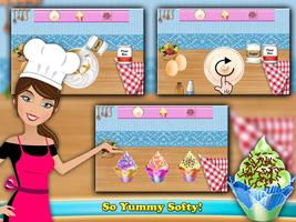 Girls Cooking Games 截圖 1