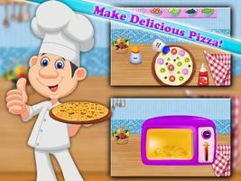 برنامه‌نما Girls Cooking Games عکس از صفحه