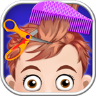 Hair Salon : Sexy Hair Style آئیکن